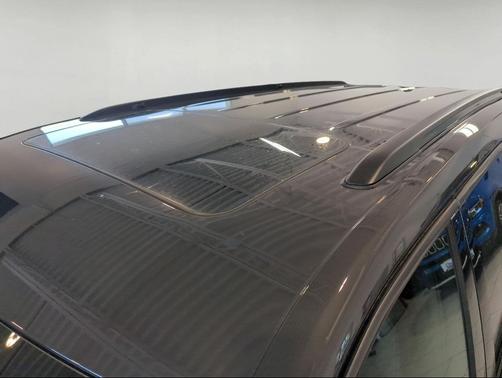 BALTIC GRAY METALLIC CLEARCOAT 2026 Jeep Grand Cherokee L Altitude