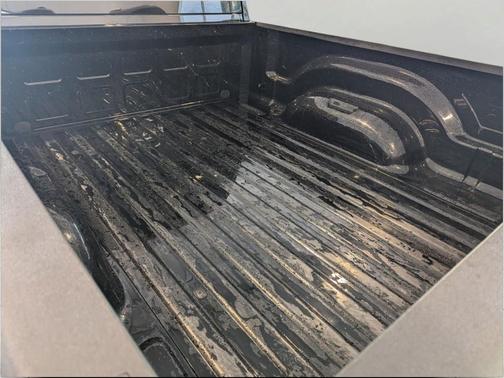 BLACK 2012 RAM 1500 ST