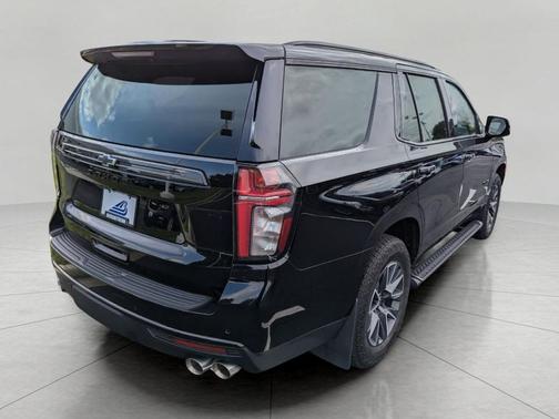 2023 Chevrolet Tahoe 4WD Z71