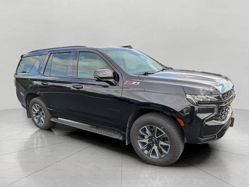 2023 Chevrolet Tahoe 4WD Z71