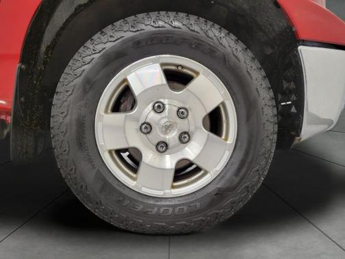 2012 Toyota Tundra Grade