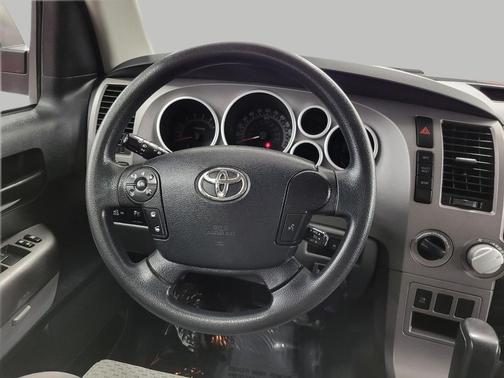 2012 Toyota Tundra Grade