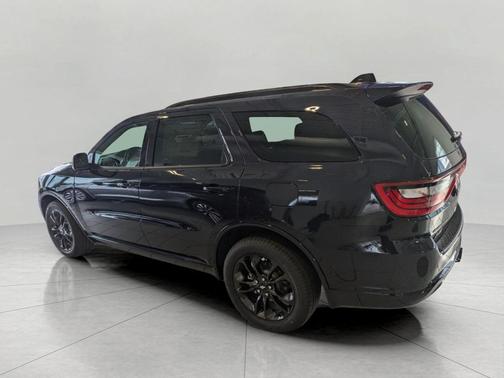 Night Moves 2026 Dodge Durango GT Plus