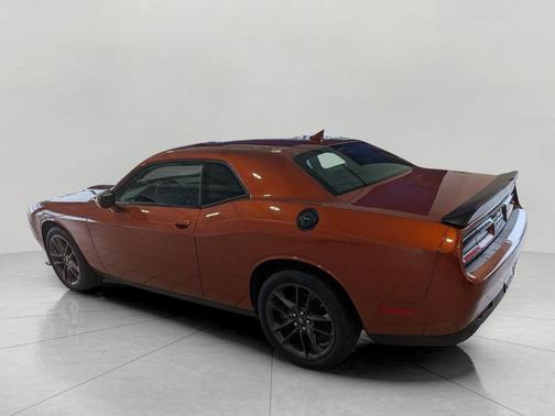 2021 Dodge Challenger GT