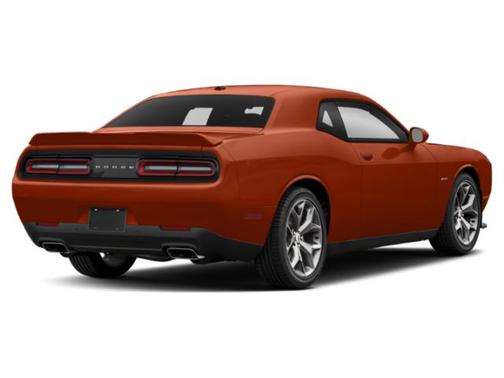 2021 Dodge Challenger GT
