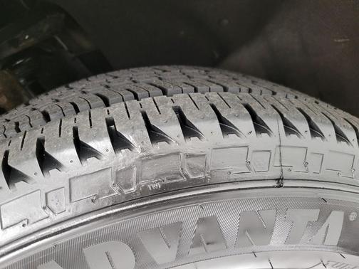 2012 Dodge Durango Crew