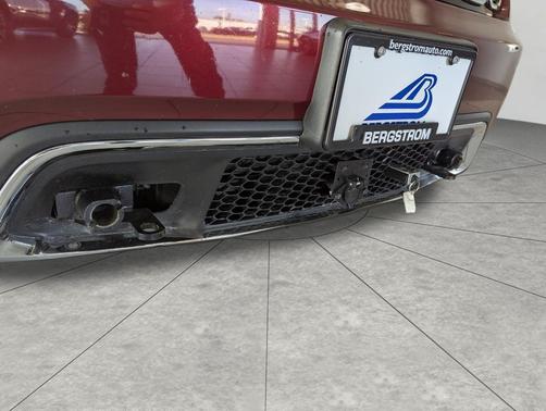 2021 Jeep Grand Cherokee Limited X