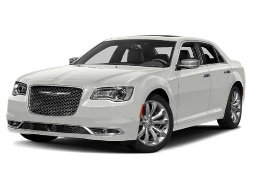 2015 Chrysler 300C Platinum