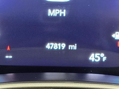 2025 Chrysler Pacifica L