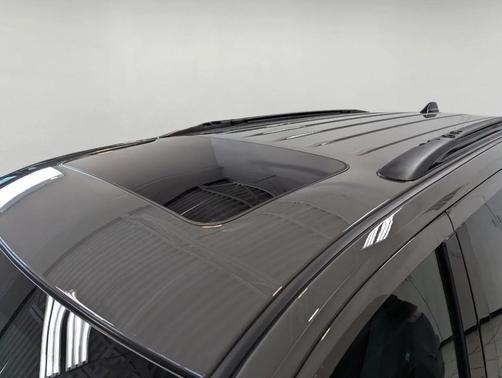 Destroyer Gray Clearcoat 2026 Dodge Durango GT Plus