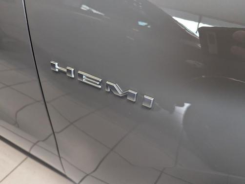 Destroyer Gray Clearcoat 2026 Dodge Durango GT Plus