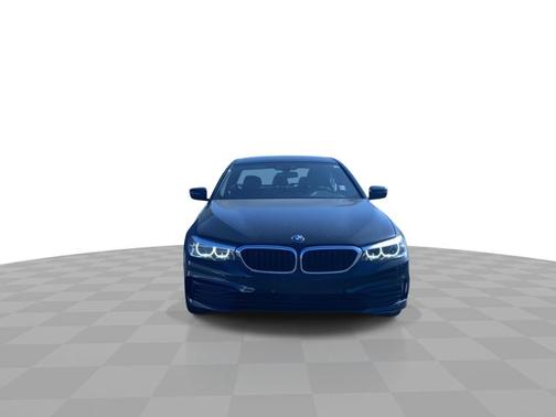 2019 BMW 530 i xDrive