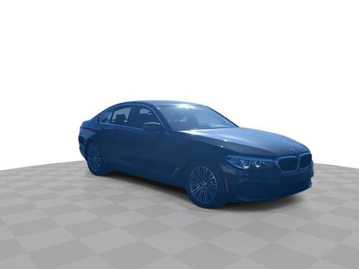2019 BMW 530 i xDrive