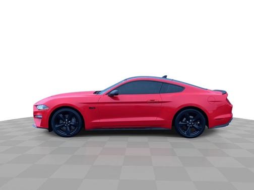 2022 Ford Mustang GT