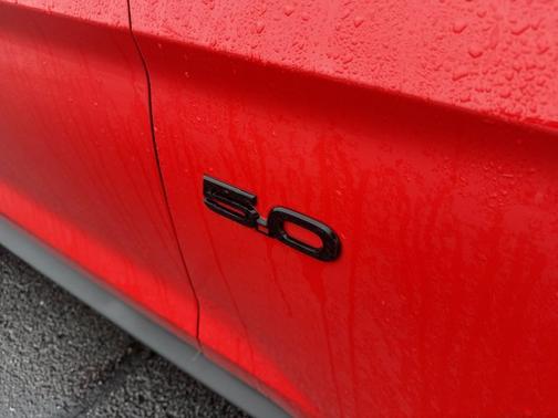 2022 Ford Mustang GT