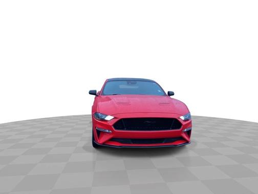 2022 Ford Mustang GT