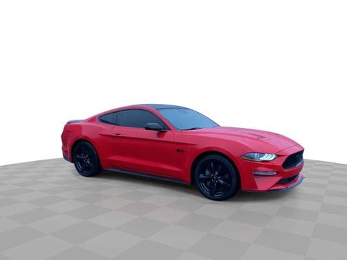 2022 Ford Mustang GT