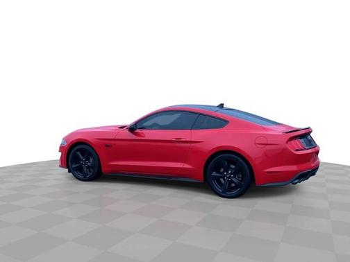 2022 Ford Mustang GT