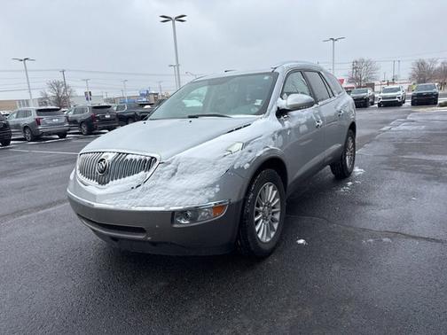 2011 Buick Enclave CXL-1