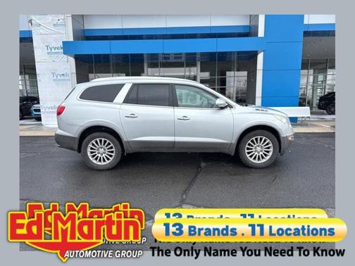 2011 Buick Enclave CXL-1