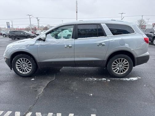 2011 Buick Enclave CXL-1