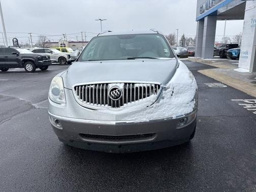 2011 Buick Enclave CXL-1