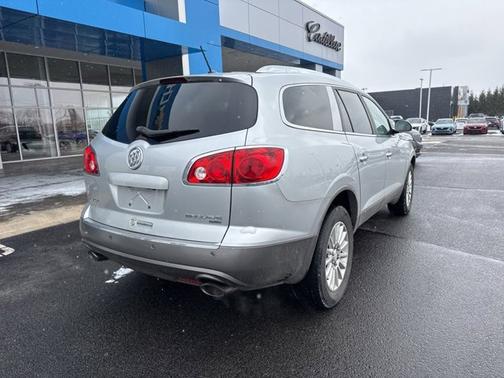 2011 Buick Enclave CXL-1