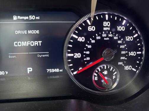 Wolf Gray 2022 Kia Telluride SX