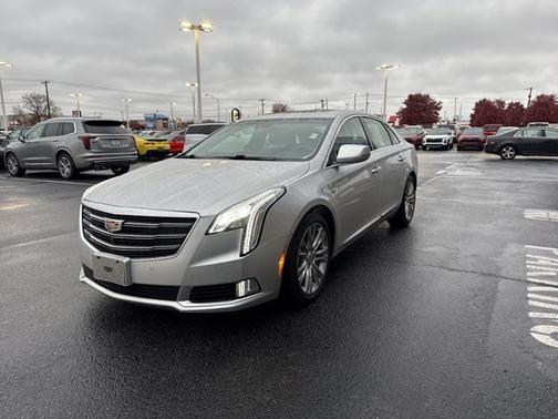 2019 Cadillac XTS Luxury