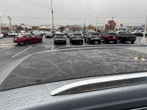 2025 Cadillac XT6 AWD Premium Luxury