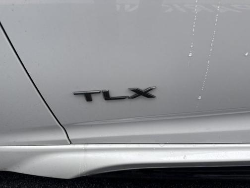 2021 Acura TLX Type S
