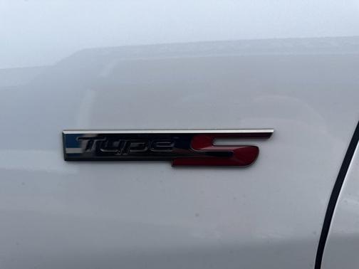 2021 Acura TLX Type S