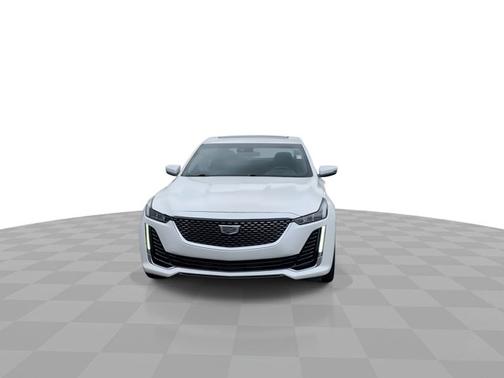 2023 Cadillac CT5 Luxury