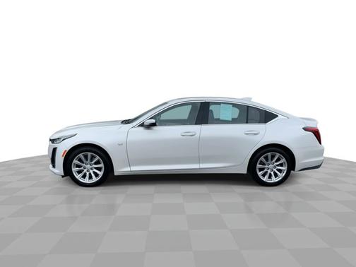 2023 Cadillac CT5 Luxury