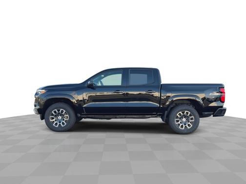 2026 Chevrolet Colorado 4WD Z71