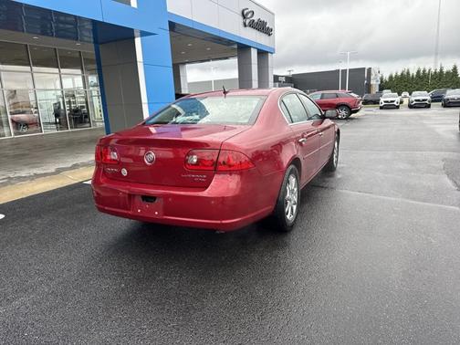2007 Buick Lucerne V6 CXL