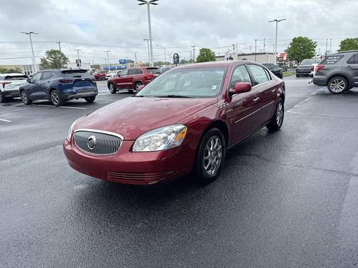 2007 Buick Lucerne V6 CXL
