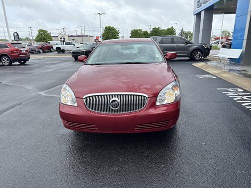 2007 Buick Lucerne V6 CXL