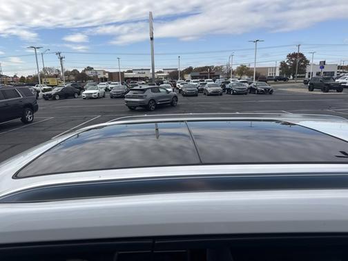 2023 Chevrolet Blazer Premier