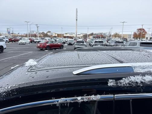 2025 Cadillac XT6 AWD Premium Luxury