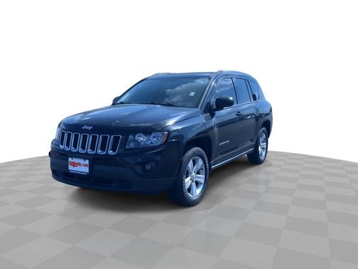 2015 Jeep Compass Sport