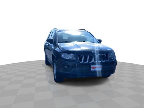 2015 Jeep Compass Sport