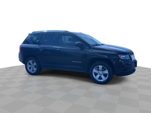 2015 Jeep Compass Sport