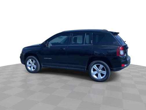 2015 Jeep Compass Sport
