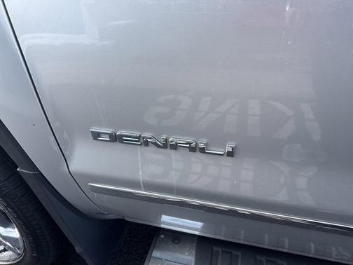 2014 GMC Sierra 1500 Denali