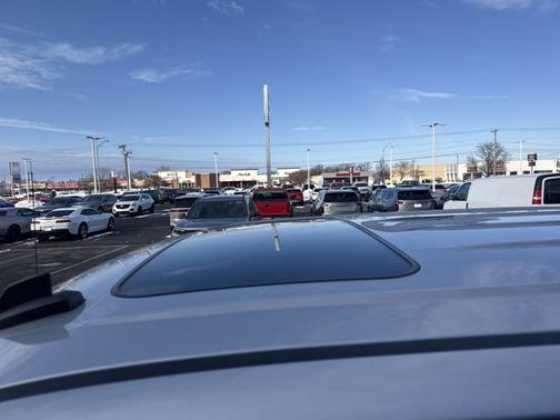 2014 GMC Sierra 1500 Denali