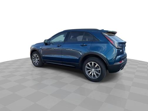 2019 Cadillac XT4 FWD Sport