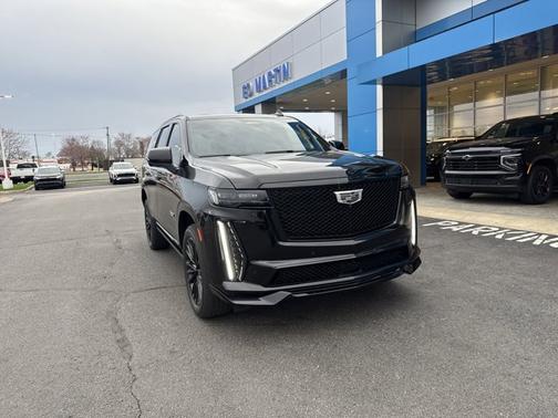 2023 Cadillac Escalade AWD V-Series