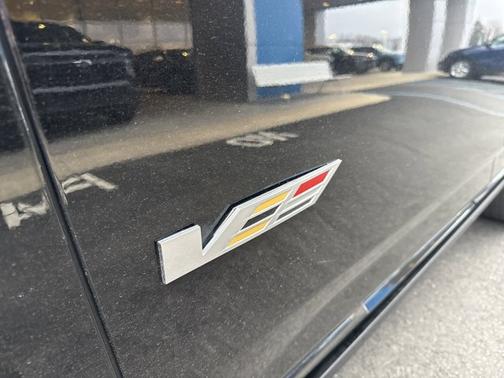 2023 Cadillac Escalade AWD V-Series