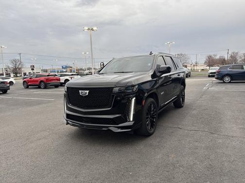 2023 Cadillac Escalade AWD V-Series